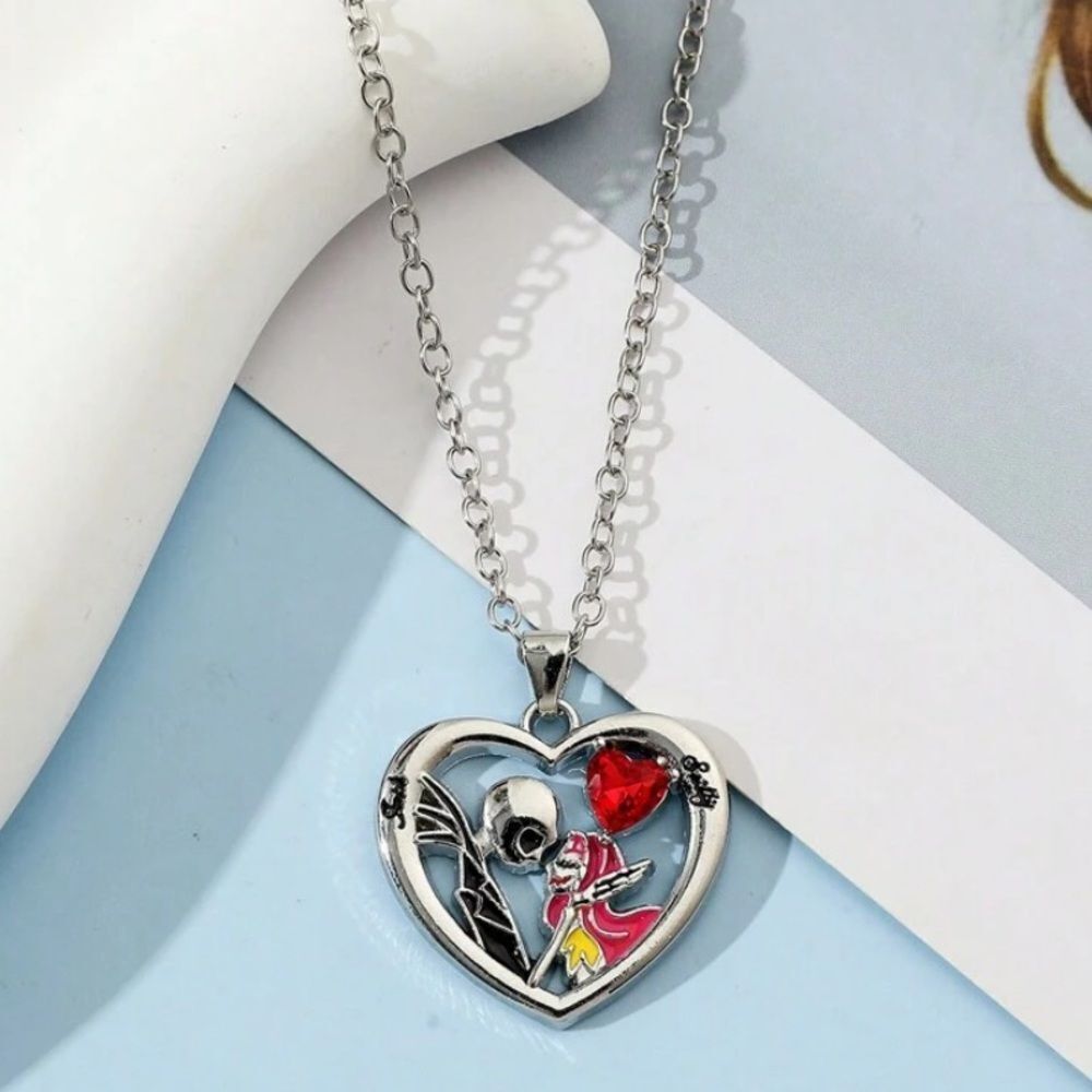 3for$20 Christmas necklace